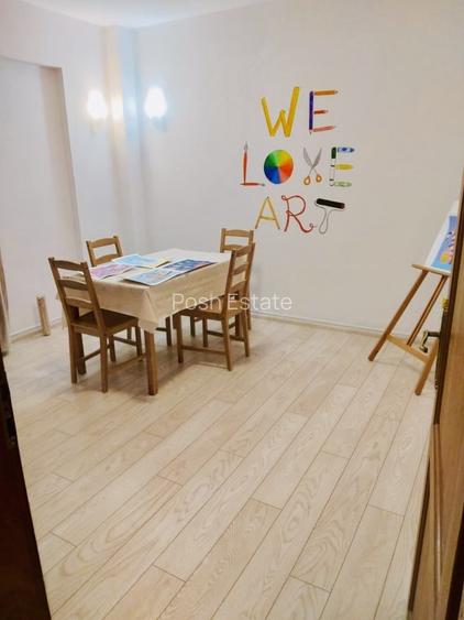 4 camere Primaverii, birou, afterschool, rezidențial, notariat - 2