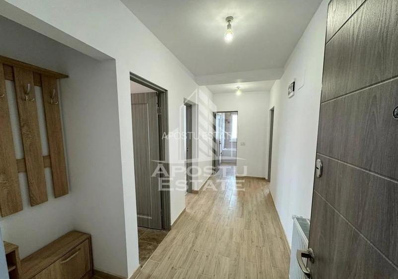 Apartament nou 2 camere,  PETFRIENDLY, 2 locuri de parcare, Braytim - 9