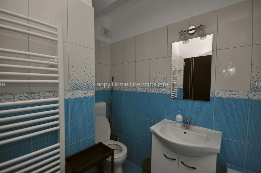Apartament 2 camere Militari Residence str Orhideelor parc Avangarde, parcare - 12