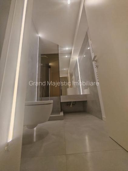 New Apartament 3 camere Aviatiei Pipera PARCARE IN SUBTERAN - 8