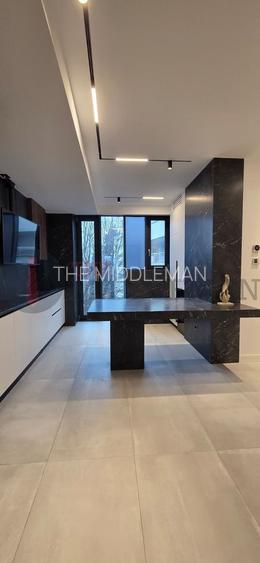 Apartament de lux cu terasă și vedere directă la Parcul Herăstrău - 4