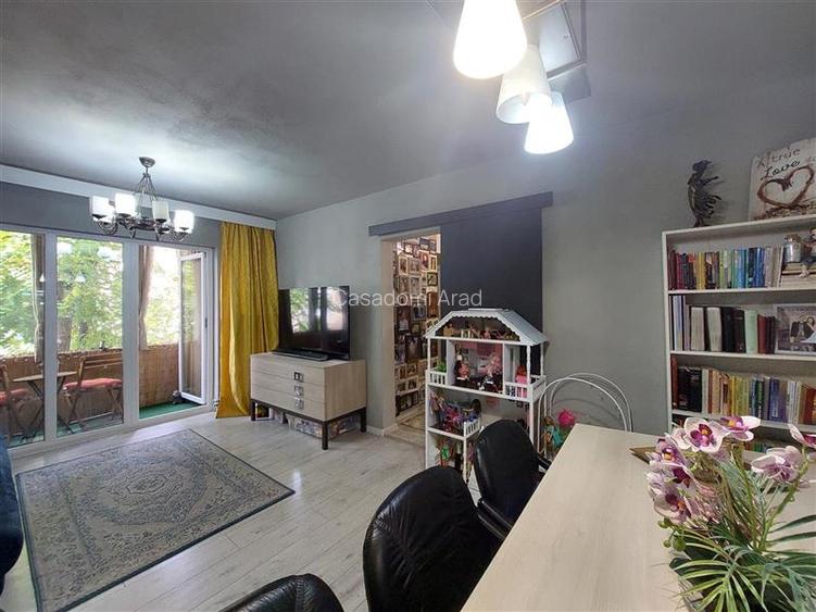 Apartament superb cu 4 camere, in Confectii! - 10