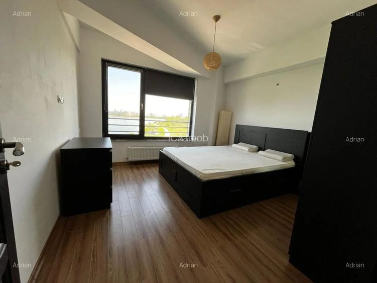 Apartament spatios Lacul Morii-Virtutii - 5