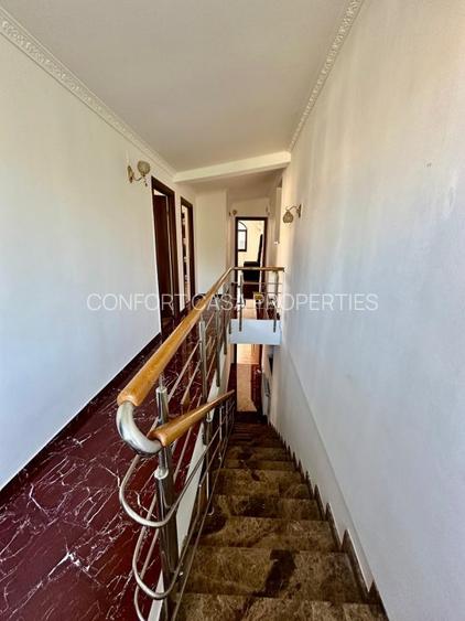 Vitan Mall, Mihai Bravu, Dristor metrou P+2 - 10