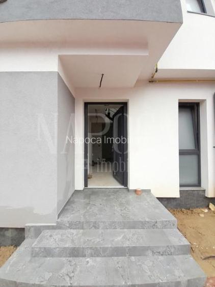 Apartament 3 camere de vanzare in Dimitrie Cantemir Oradea, Oradea - 9