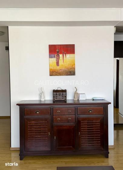 Apartament 3 camere | Dorobanți | Bloc Boutique nou | Garaj Subteran - 8