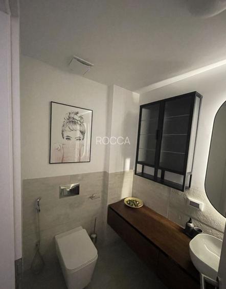 Apartament de 2 camere, 50 mp, centrala, balcon, Avalon Estate Pipera - 5