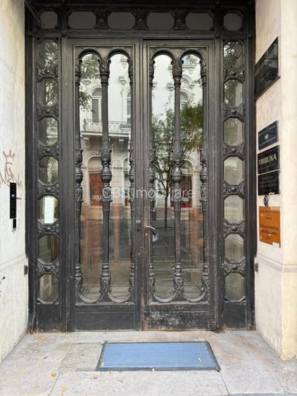 Apartament la subsol 118mpu in Z. Ultracentrala Str Universitatii nr 1 (Zona 0)  - 2