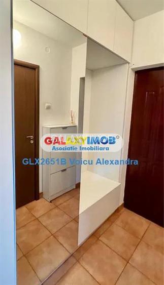 Garsoniera Moderna Berceni - Aparatorii Patriei - Grand Arena - 6