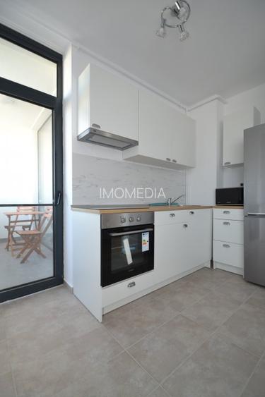 ap 2 camere, bloc nou, prima inchiriere, zona Torontal Vox - 3