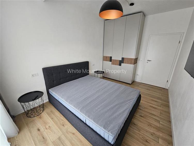 Apartament modern 3 camere Vitus Residence - 31