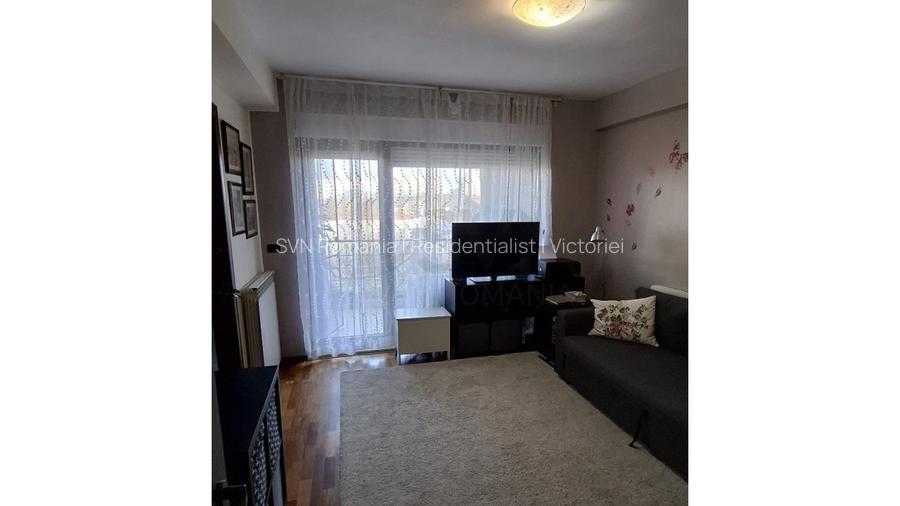 REA1027355 Apartament 3 camere l bloc nou l Calea Calarasilor l complet mobilat - 8