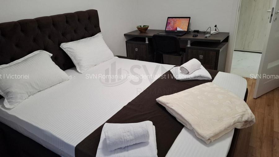 REA1028083 Apartament 3 camere I Piata Victoriei I Ultracentral I De inchiriat - 4