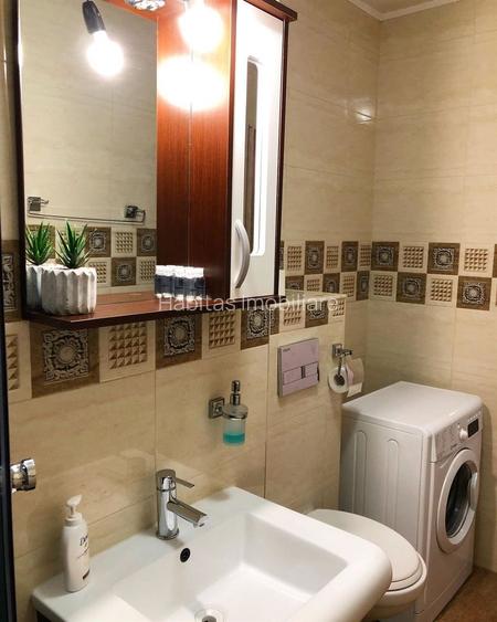 Apartament 2 camere, etaj 2, ultrafinisat, West Side Park-Iulius - 9