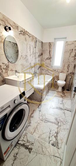 Prima inchiriere, Apartament 2 camere, loc de parcare,Chisoda strada principala - 20