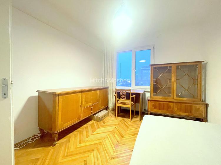 Apartament 3 camere - Parcul Botanic - 12