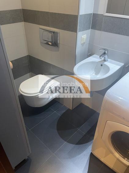 Apartament 3 camere complet mobilat cu loc de parcare inclus Iancu Nic - 37