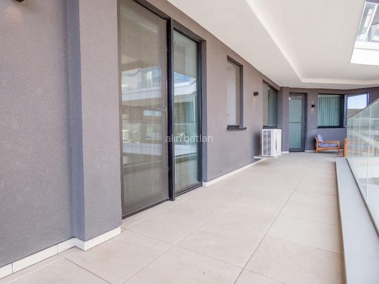 PROPRIETAR vand apartament lux 3 camere HERASTRAU-GAFENCU 49 RESIDENCE  - 16