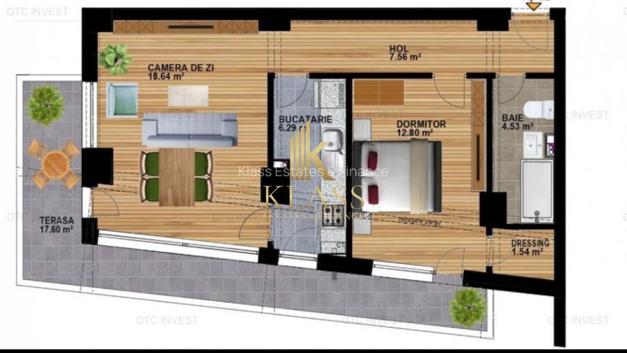 Apartament 2 camere de închiriat-Vitan - 14