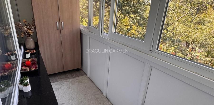 apartament cochet 2 camere Sun Plaza -Loc de parcare - 8