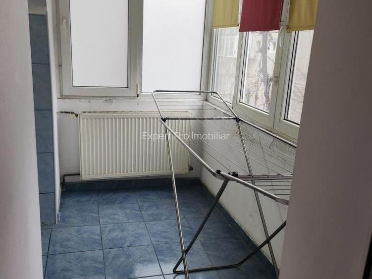 Militari Uverturii -Aragonitului bloc 1985 et.1 decomandat 2 bai Liber - 3