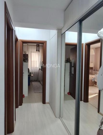 Apartament 4 camere 83mp + 63mp curte | 0 comision | Sisesti - 8