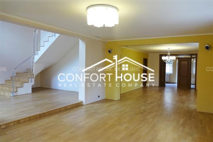 Vila individuala, strada cu acces restrictionat, IANCU NICOLAE-British School - 3