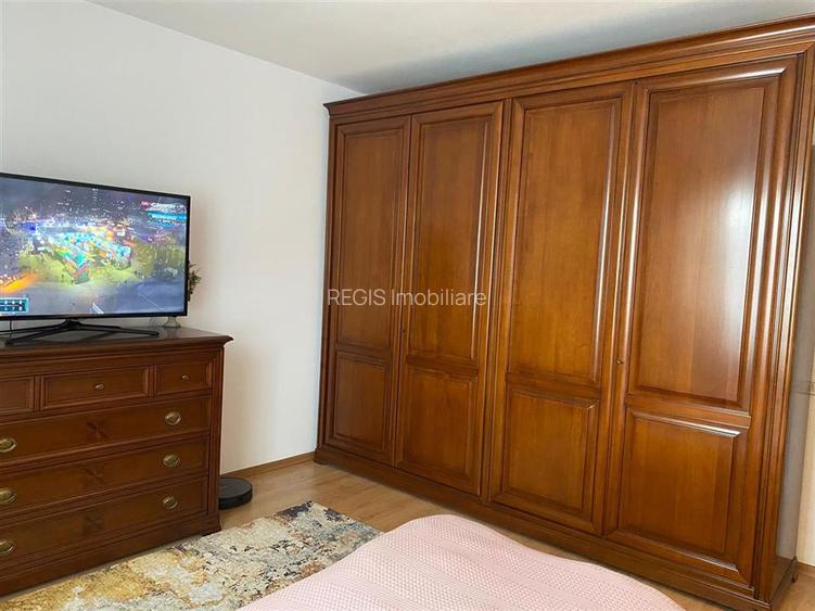 Apartament 2 camere de inchiriat Alphaville, Brasov - 5
