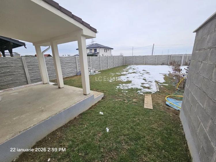 5 CAMERE, DUPLEX, MOSNITA NOUA - 8