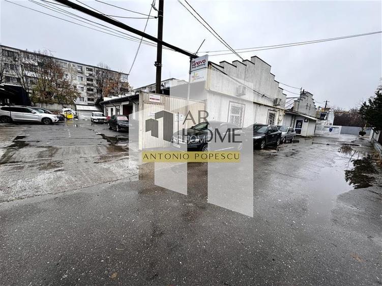 Spatiu industrial in Ploiesti, zona Gageni - 4