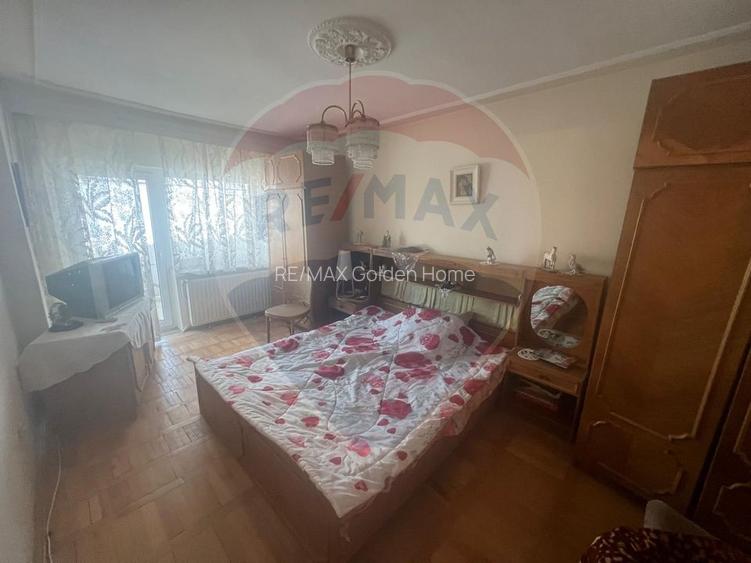 Apartament 3 camere în zona Brailei - 2