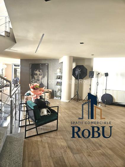 Spatii/ Spatiu comercial in Brasov # CERACTERRA - 9