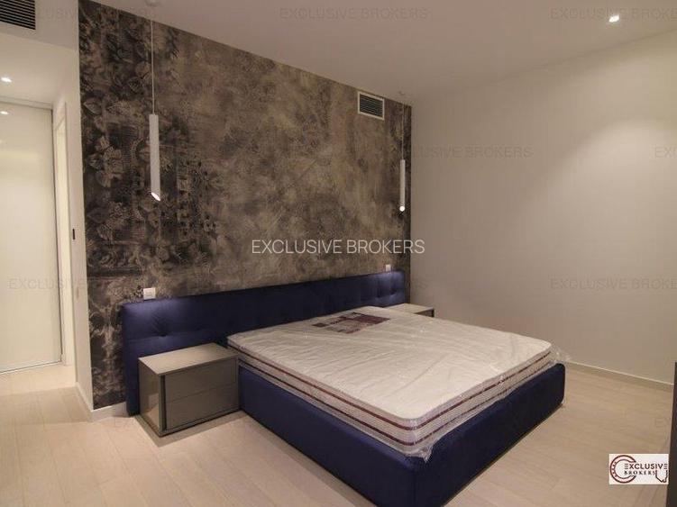 Inchiriere 4 Camere spatios Herastrau I  2 parcari - 7