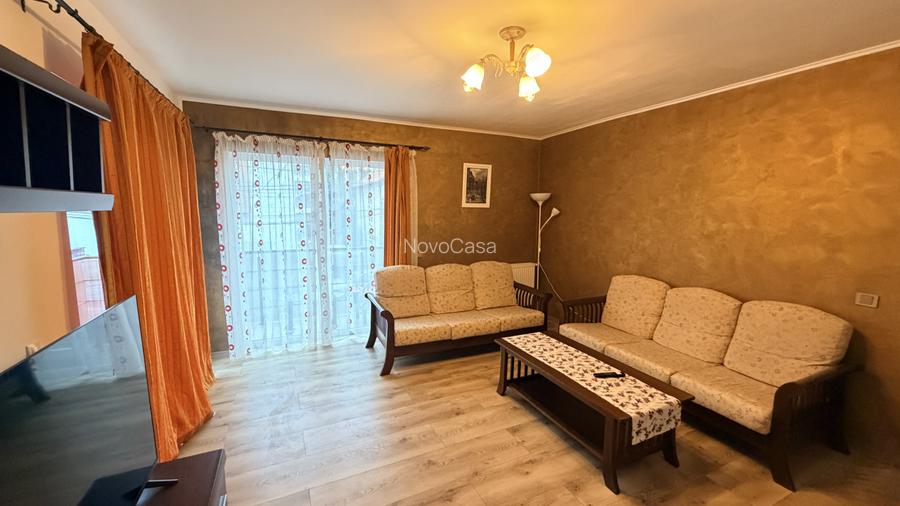 Apartament 2 camere decomandat, modern, disponibil imediat – Mănăștur - 3