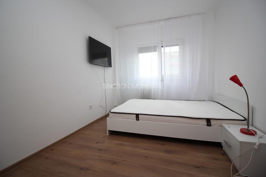 Dristor, 5 minute metrou, Râmnicu Vâlcea, 3 camere mobilat - 4