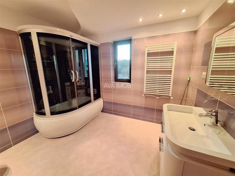 Casa P+1+M, 6 camere, garaj, beci, Nicolae Balcescu - 33