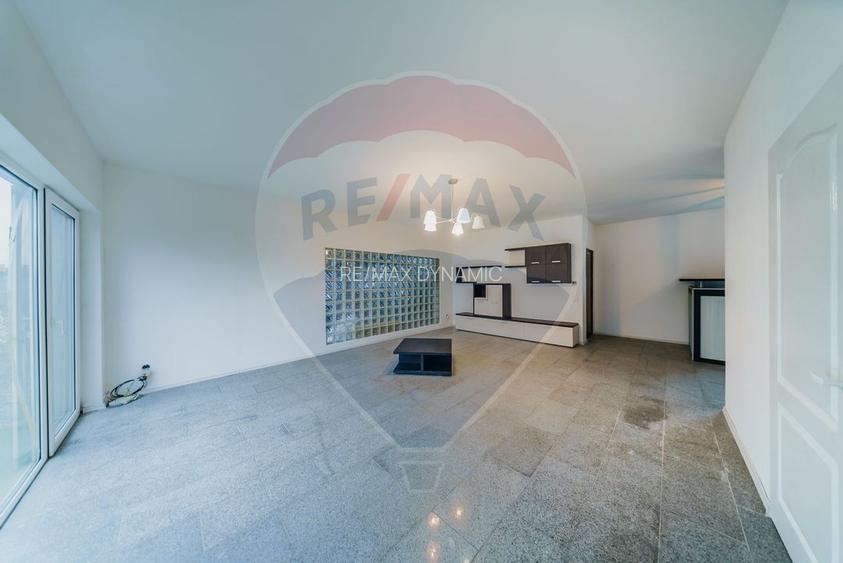 Casă modernă pe structură metalică, în cartierul Europa – Vladimirescu - 5