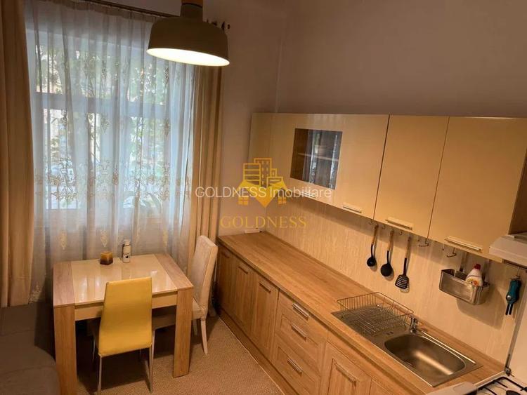Apartament Decomandat, Ultracentral, Baritiu, Opera Maghiara, UTCN,UMF - 4