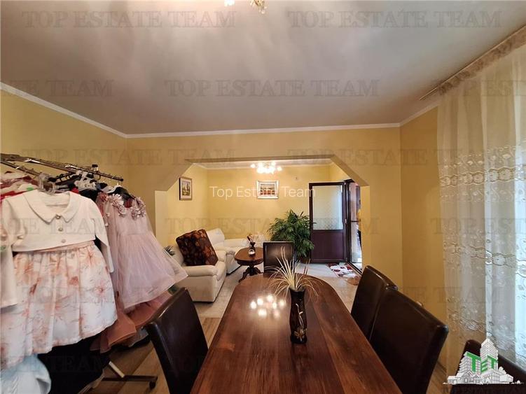 Vila eleganta - Str Grivitei - vanzare - Braila - 5