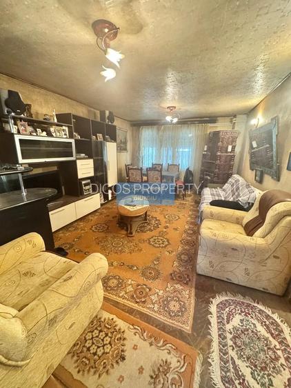 Casă de vânzare pe Strada Cetății, teren 428 mp - 5