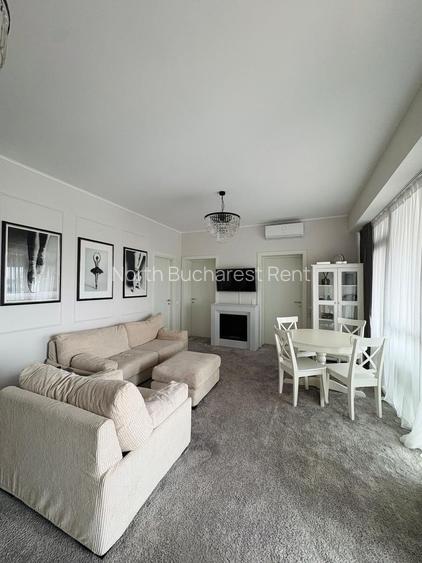 Apartament 3 camere | Delea Veche | Parcare | Terasa spatioasa - 2