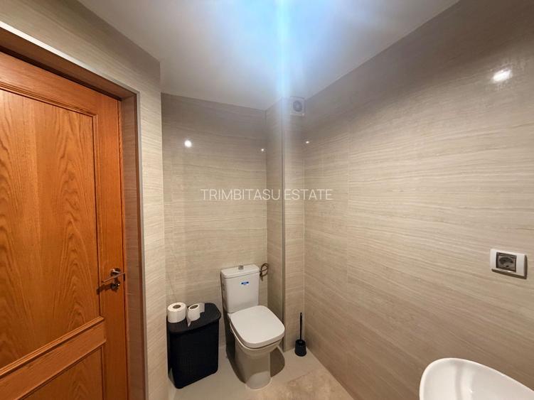 Apartament 2 Camere | Centrala | AC | Parcare | Pet friendly | 2017 | - 20