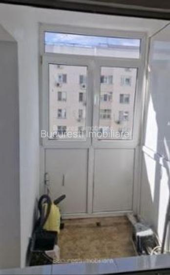 Dristor metrou ,decomandata,bl.1982,reabilitat,renovata,AC,balcon,geam la baie. - 3