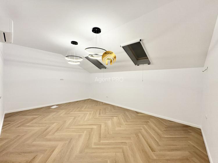 Casa Noua P+1+M - 5 camere - Otopeni Odaile - 17