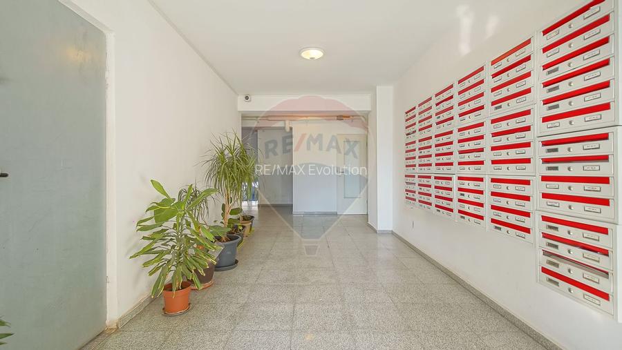 Apartament de 3 camere | Decomandat | Avantgarden |Etaj 2| 0% Comision - 22