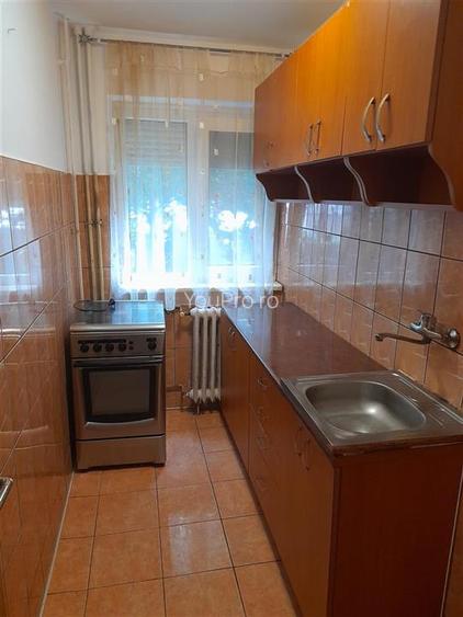 Apartament la Parter Iulius Mall - 7