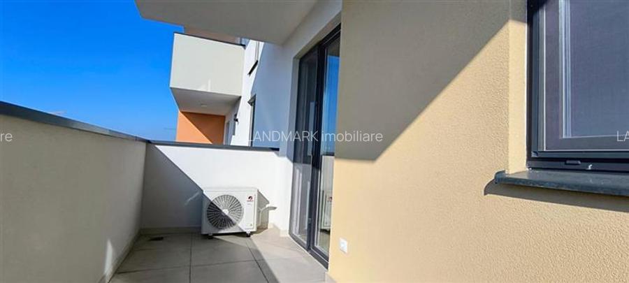 APARTAMENT NOU, LOCUIBIL, INTABULAT, COMISION 0 % - 7