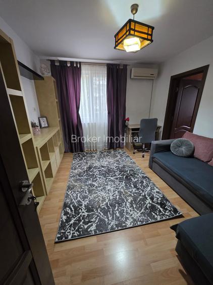 Plaza Romania 6 min.mobilat modern,loc de parcare. - 2