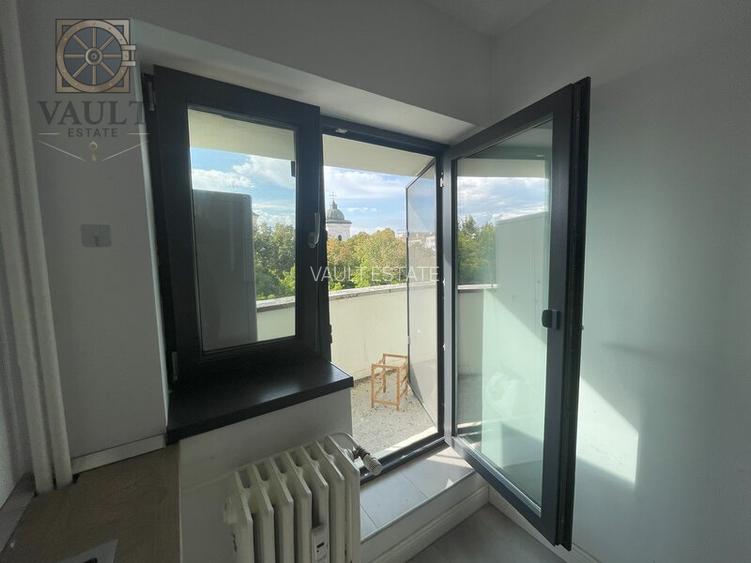 Apartament 3 camere - Bloc din 1996 - Unirii - 16