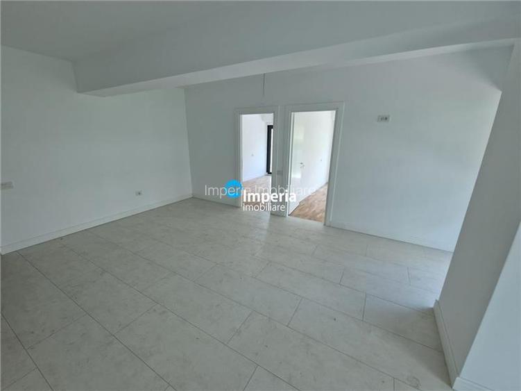 Ap 3 camere, Mercury Apartments - Podu Ros - 4